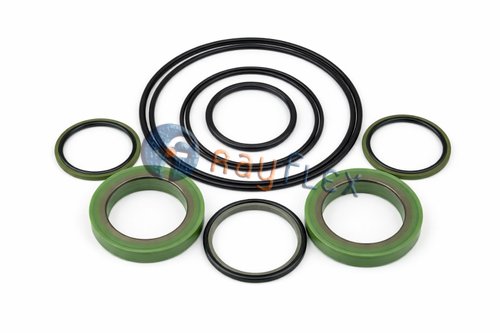 KIT JUNTAS PARA MOTOR HIDRÁULICO